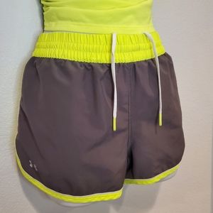 UnderArmor shorts